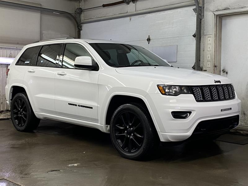 jeep Grand Cherokee 2020 - 10