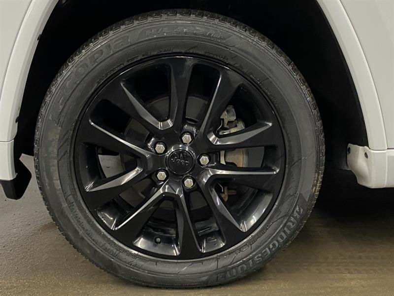 jeep Grand Cherokee 2020 - 12