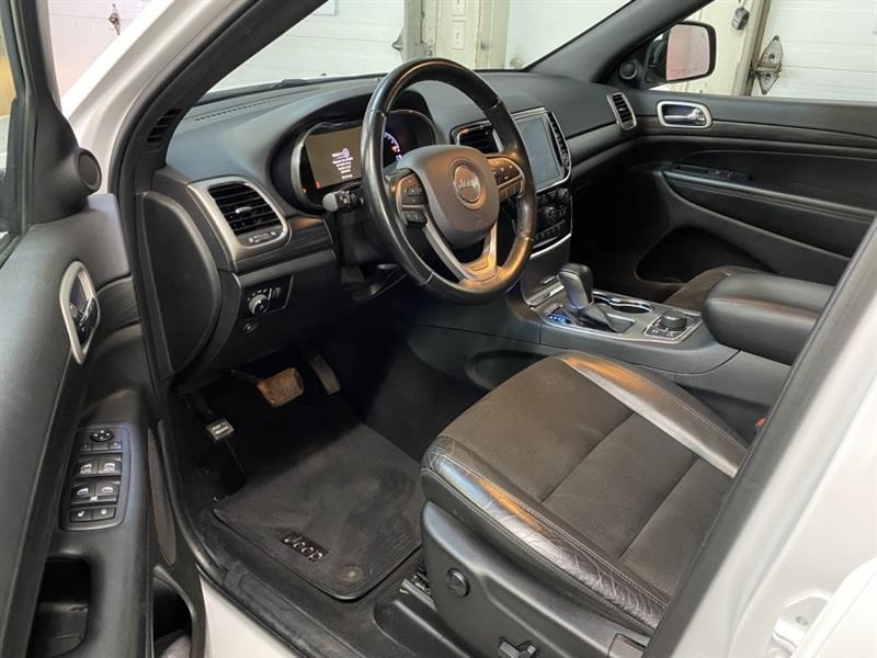 jeep Grand Cherokee 2020 - 16