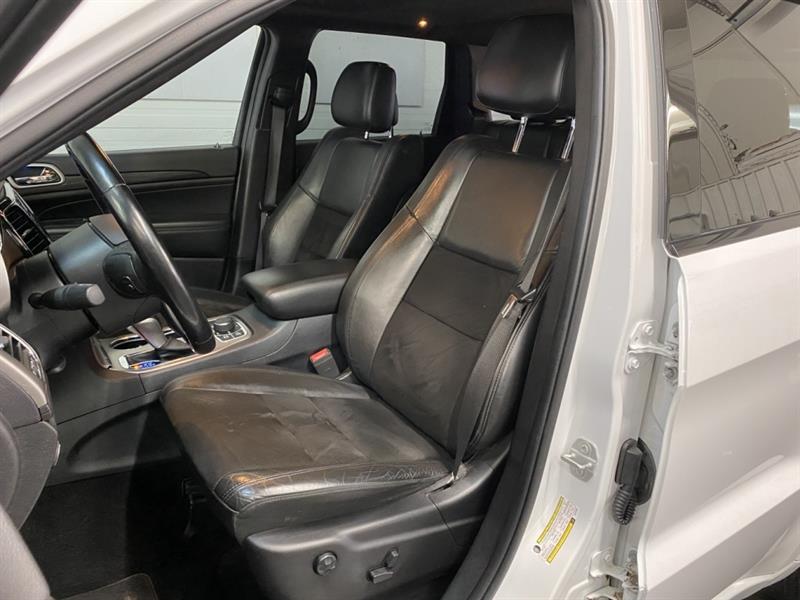 jeep Grand Cherokee 2020 - 17