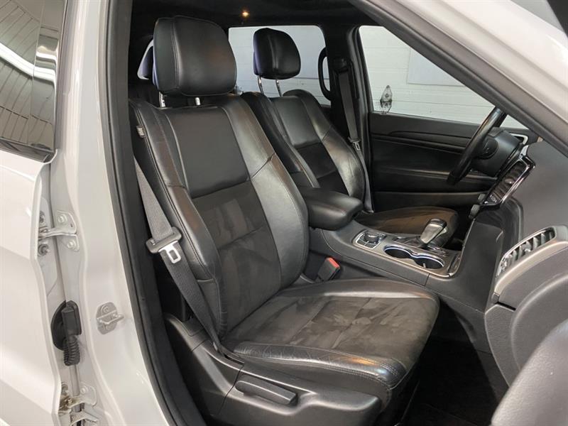 jeep Grand Cherokee 2020 - 20