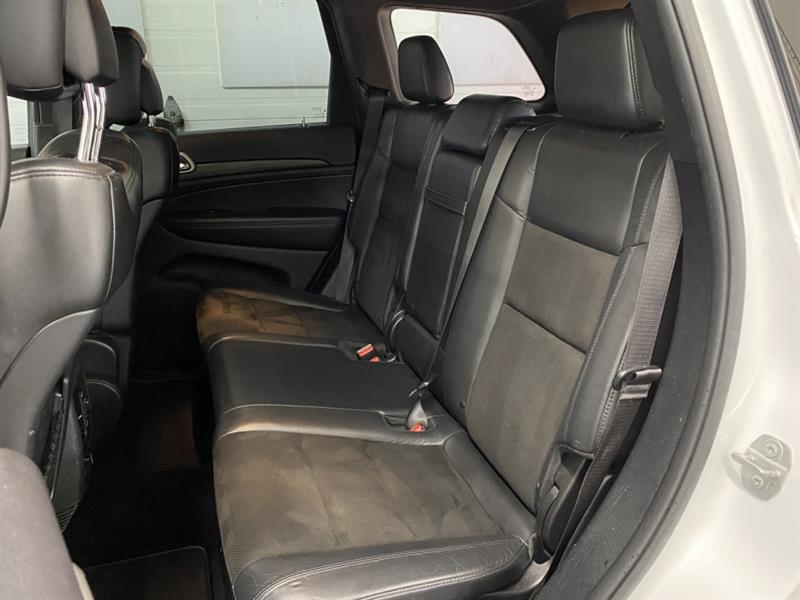 jeep Grand Cherokee 2020 - 21