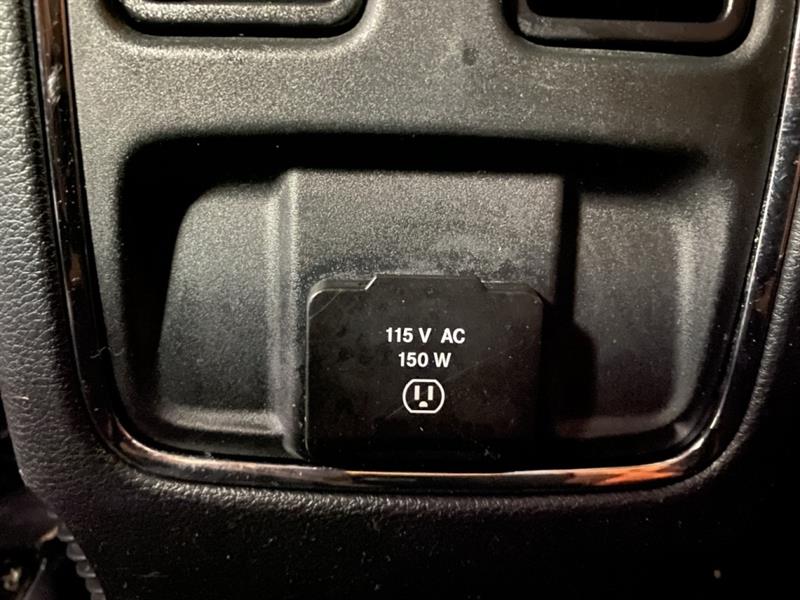 jeep Grand Cherokee 2020 - 22