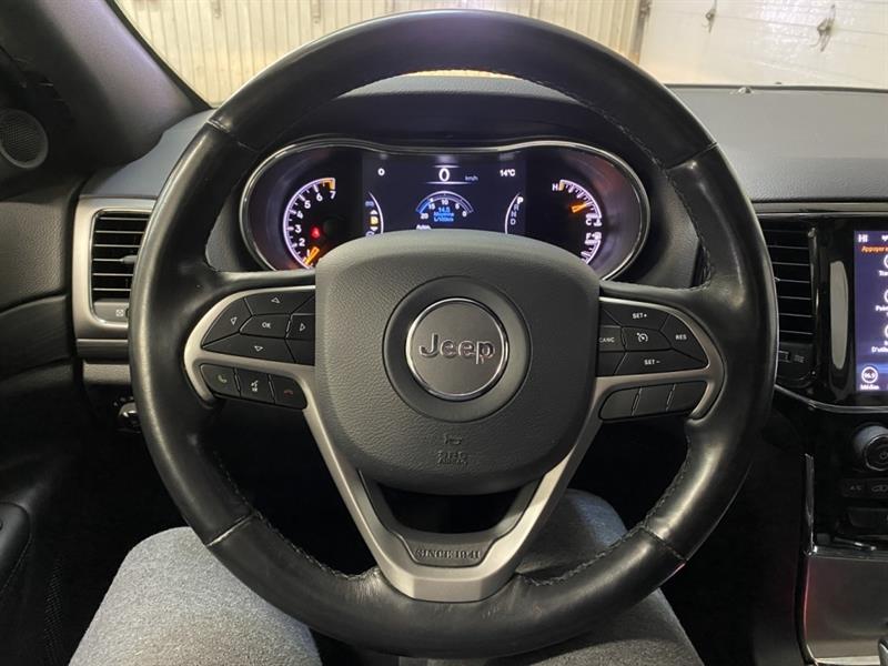 jeep Grand Cherokee 2020 - 26