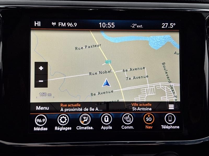 jeep Grand Cherokee 2020 - 28