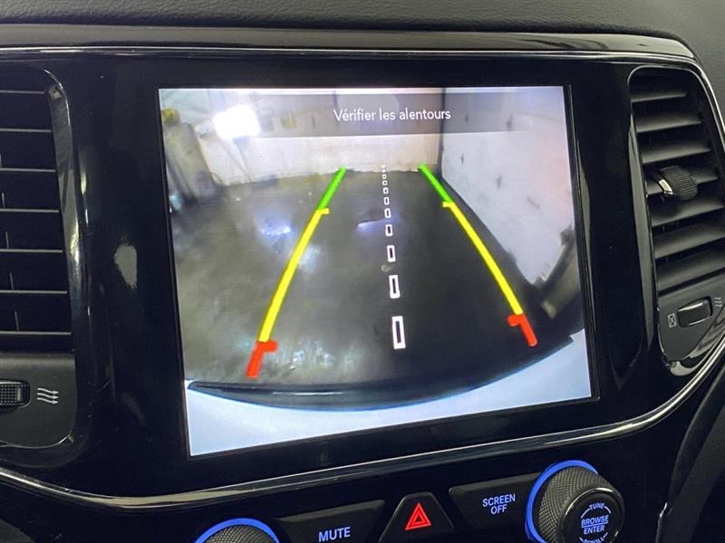 jeep Grand Cherokee 2020 - 29