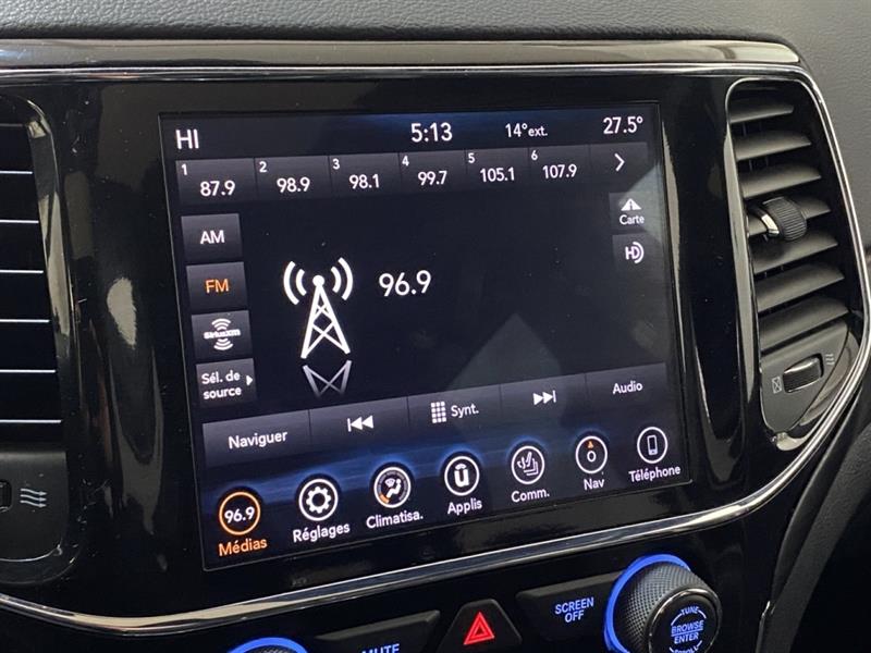 jeep Grand Cherokee 2020 - 30