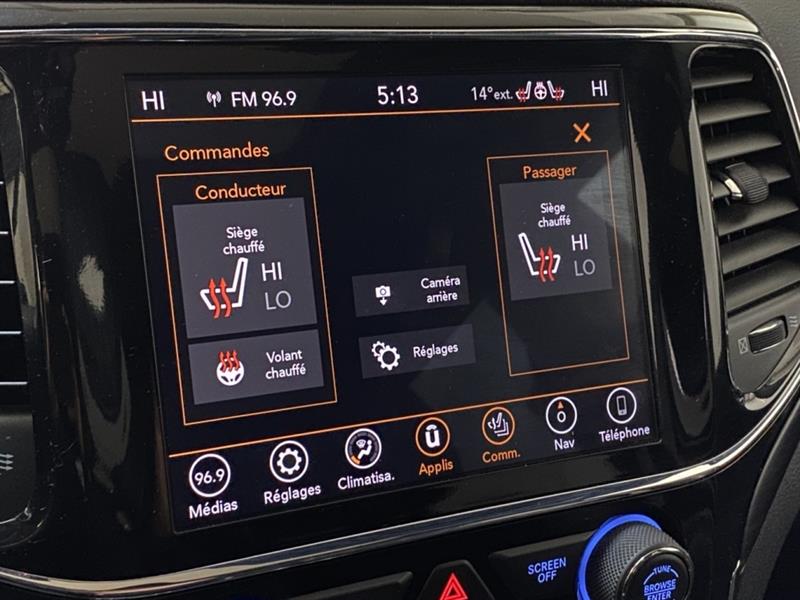 jeep Grand Cherokee 2020 - 31