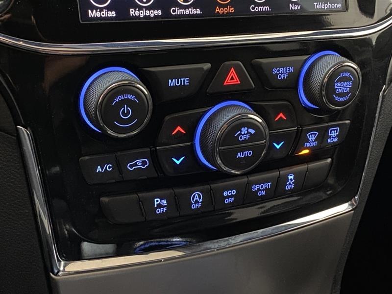 jeep Grand Cherokee 2020 - 32