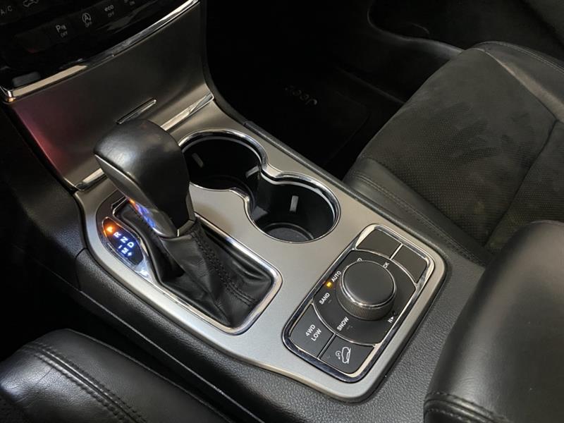 jeep Grand Cherokee 2020 - 33