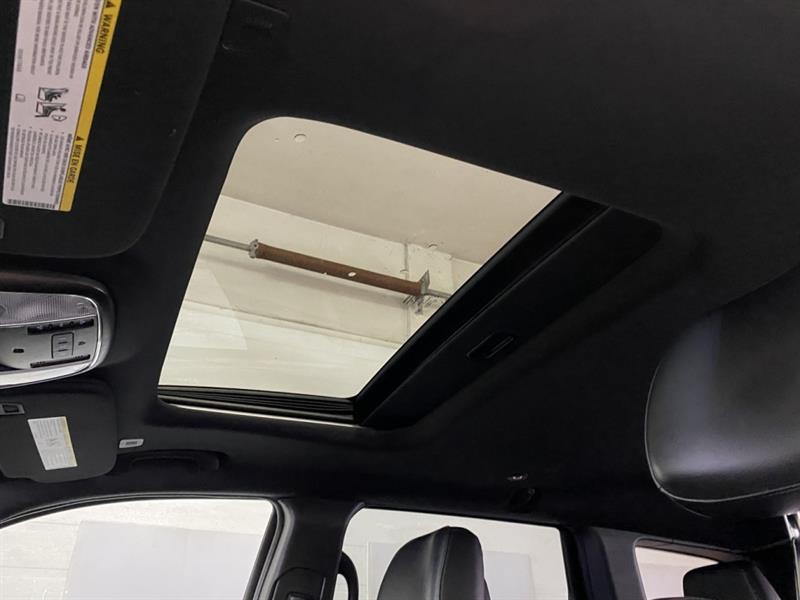 jeep Grand Cherokee 2020 - 35