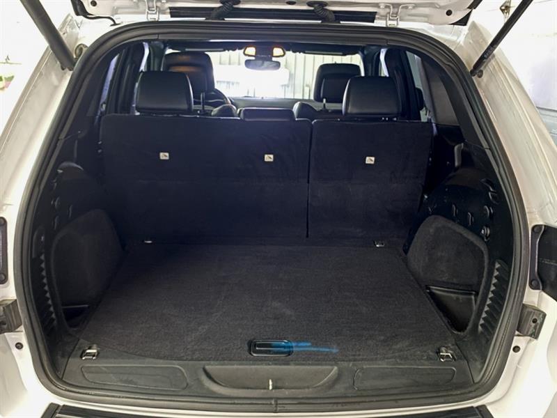 jeep Grand Cherokee 2020 - 37