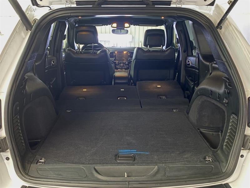 jeep Grand Cherokee 2020 - 38