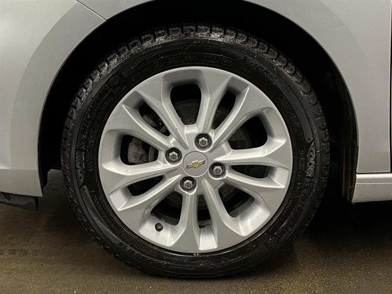 chevrolet Spark 2021 - 11