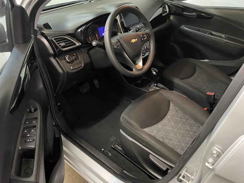 chevrolet Spark 2021 - 13