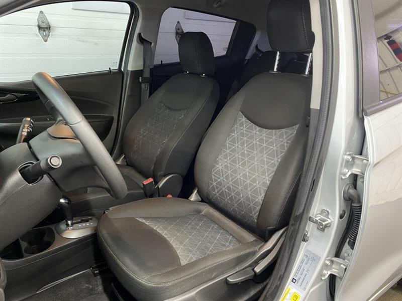 chevrolet Spark 2021 - 14