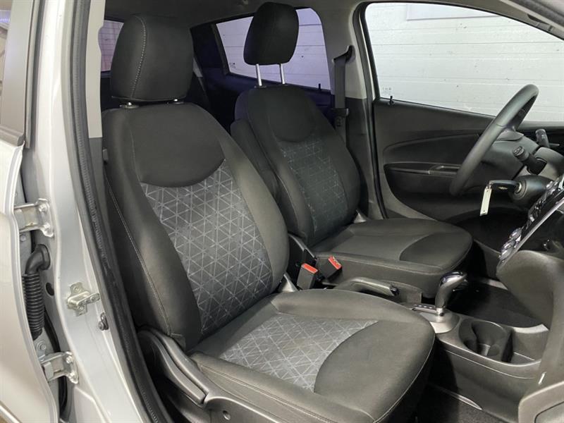 chevrolet Spark 2021 - 16