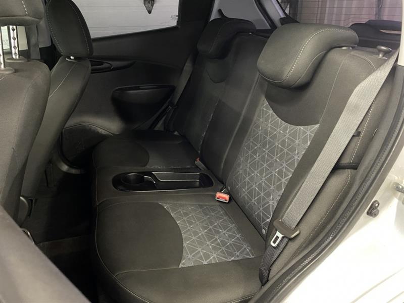 chevrolet Spark 2021 - 17