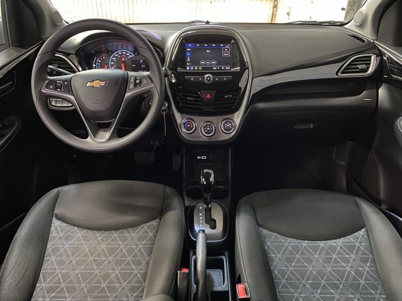 chevrolet Spark 2021 - 18