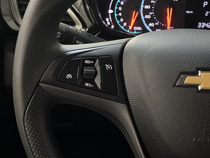 chevrolet Spark 2021 - 19