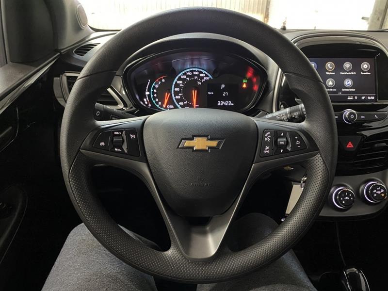 chevrolet Spark 2021 - 21