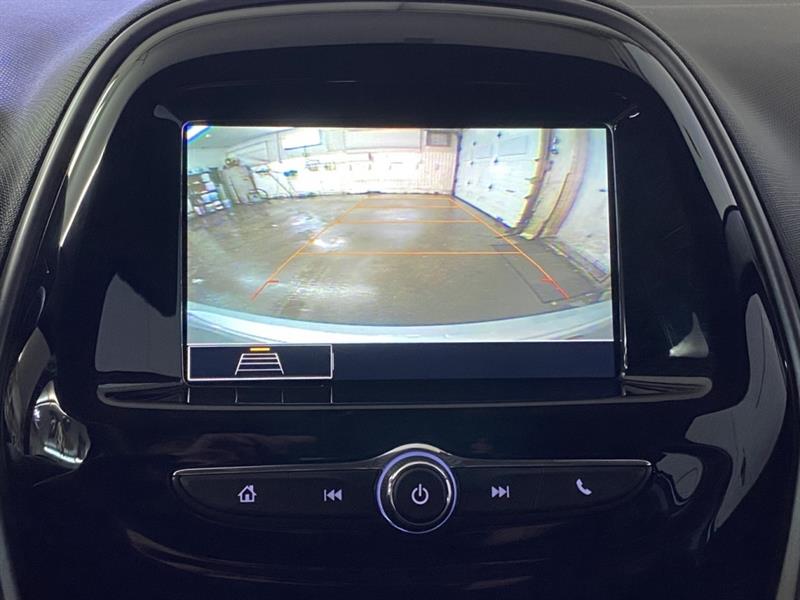 chevrolet Spark 2021 - 23