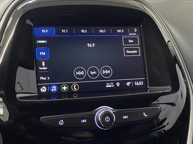 chevrolet Spark 2021 - 24