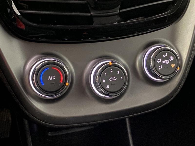 chevrolet Spark 2021 - 25