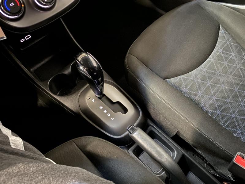 chevrolet Spark 2021 - 26