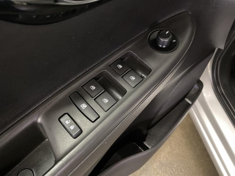 chevrolet Spark 2021 - 28