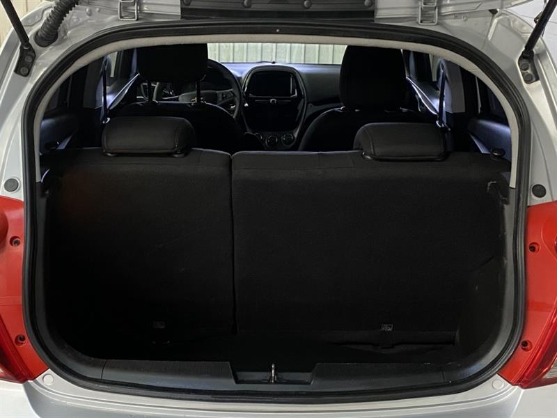 chevrolet Spark 2021 - 29