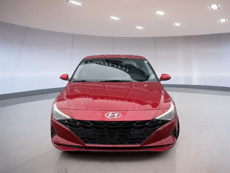 hyundai Elantra 2022 - 3