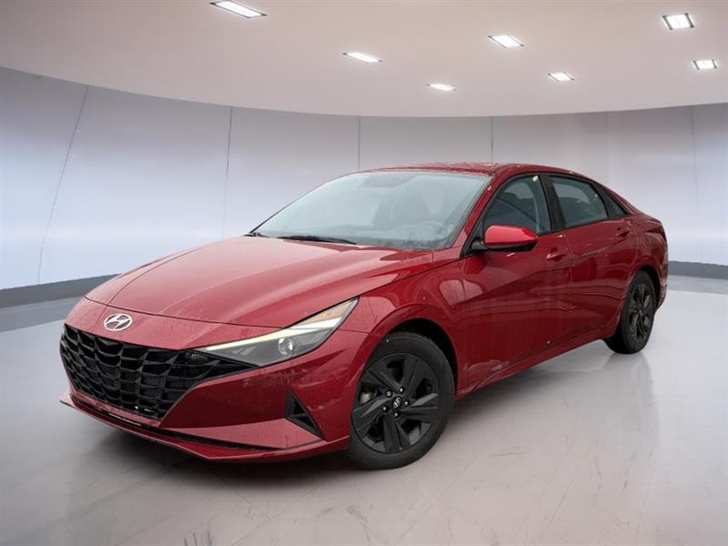 hyundai Elantra 2022 - 4