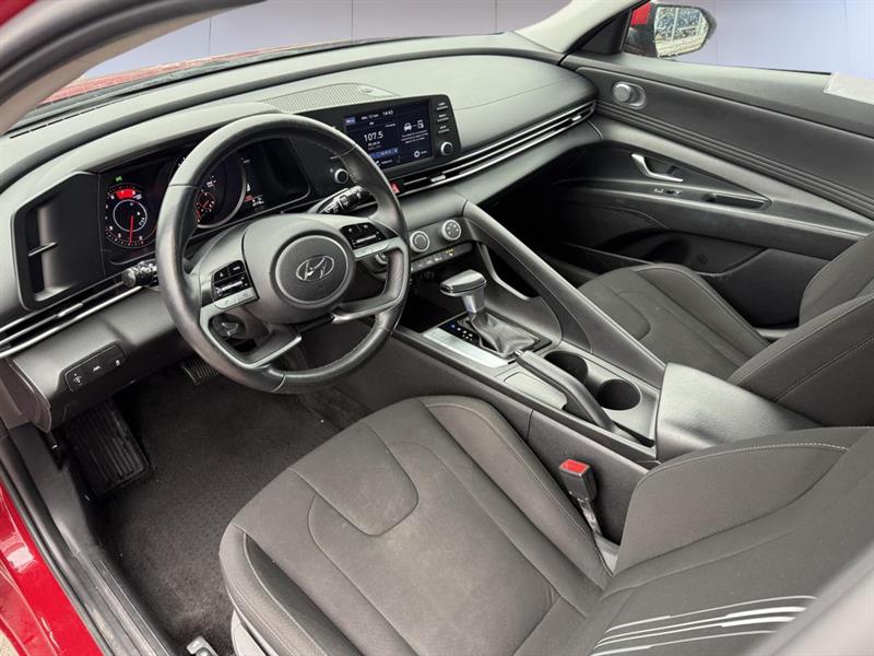 hyundai Elantra 2022 - 5