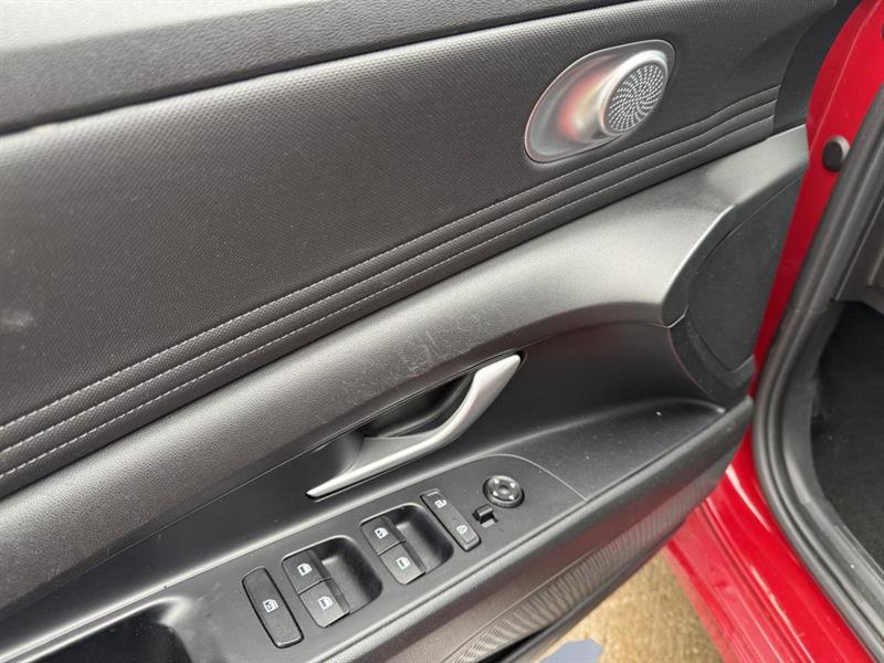 hyundai Elantra 2022 - 6