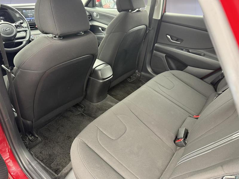 hyundai Elantra 2022 - 7