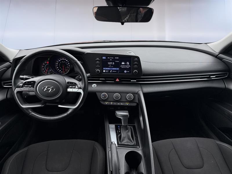 hyundai Elantra 2022 - 8