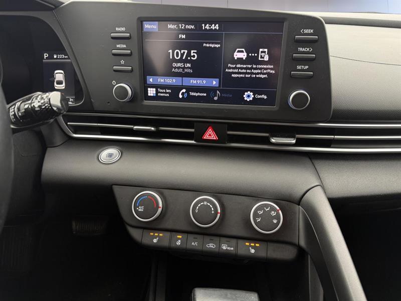 hyundai Elantra 2022 - 9