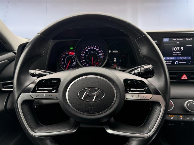 hyundai Elantra 2022 - 11