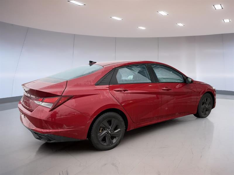 hyundai Elantra 2022 - 12