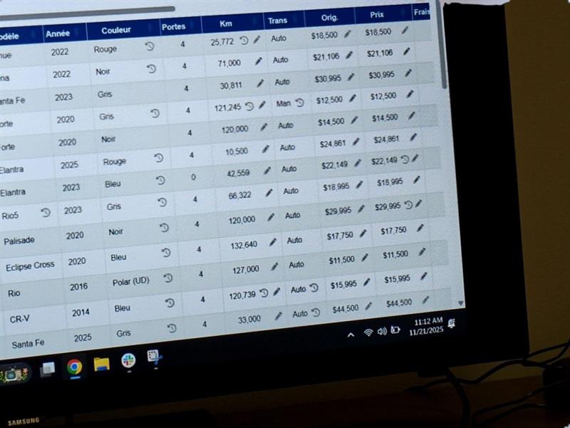 hyundai Elantra 2022 - 14