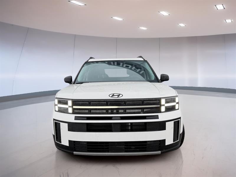 hyundai Santa Fe 2025 - 3