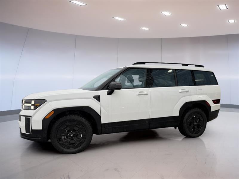 hyundai Santa Fe 2025 - 4