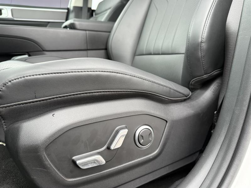 hyundai Santa Fe 2025 - 5