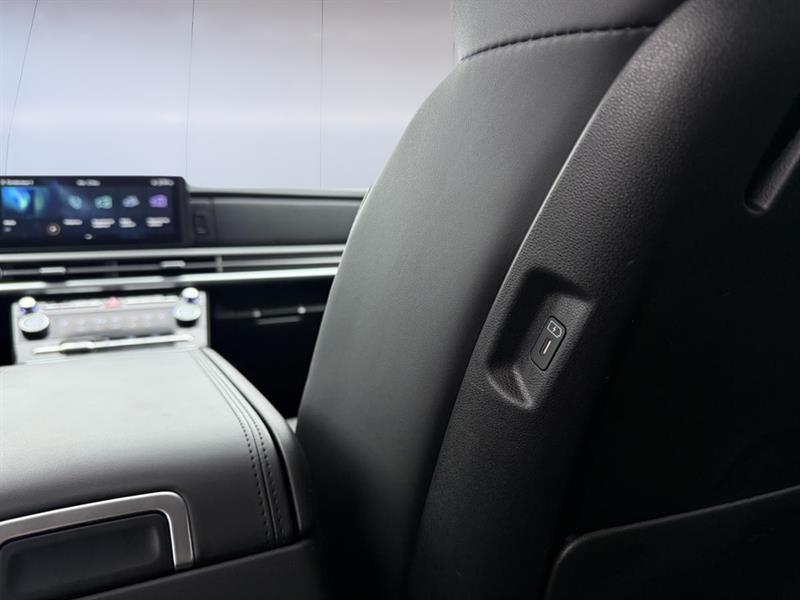 hyundai Santa Fe 2025 - 8