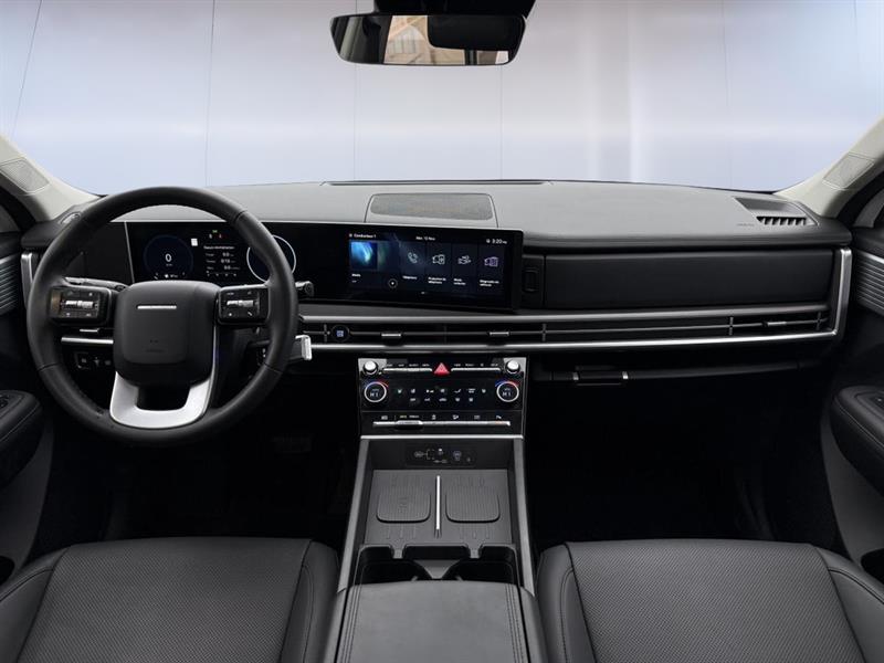 hyundai Santa Fe 2025 - 9