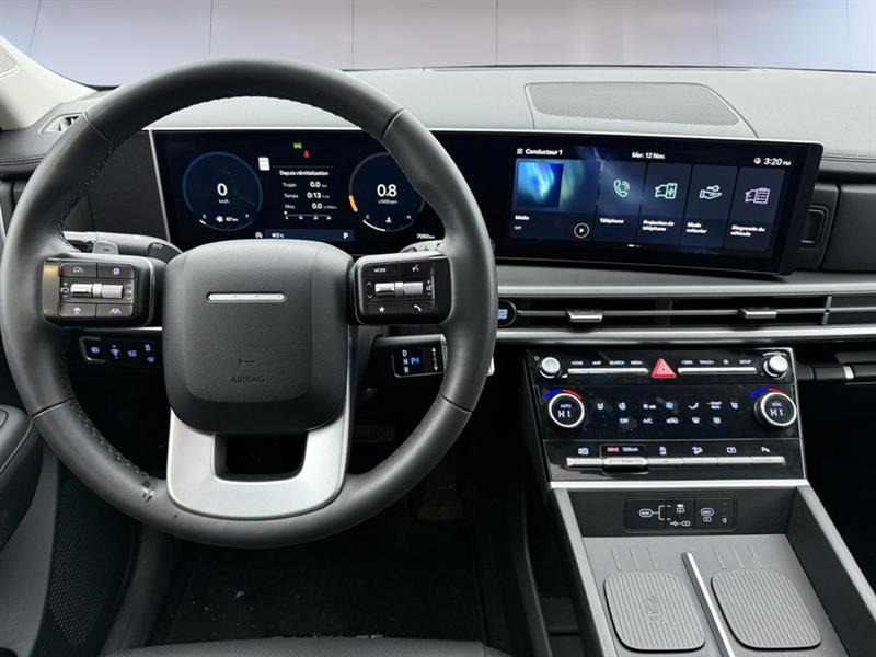 hyundai Santa Fe 2025 - 10