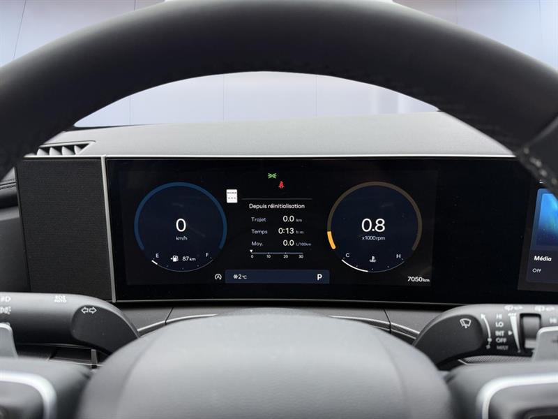 hyundai Santa Fe 2025 - 12