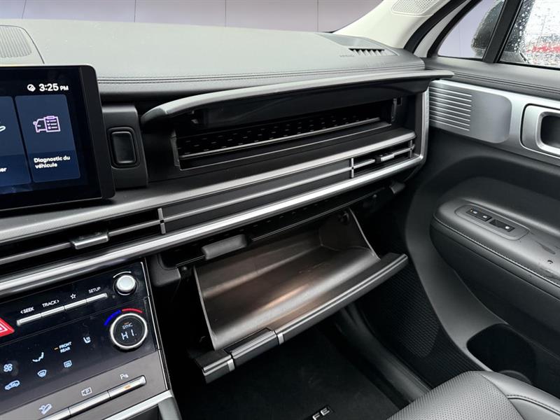 hyundai Santa Fe 2025 - 13