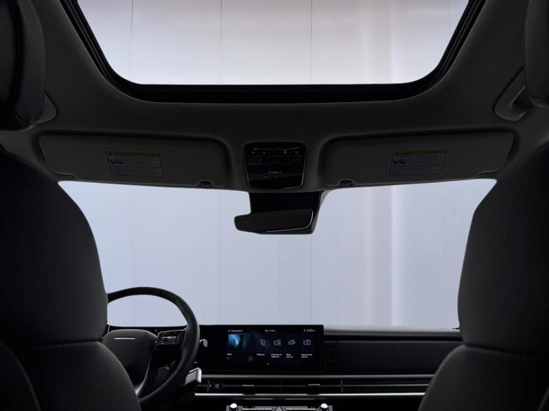 hyundai Santa Fe 2025 - 14